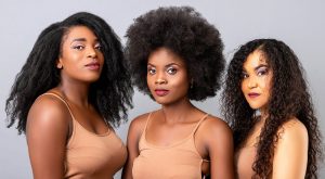 Sun Shea Cana Hair products