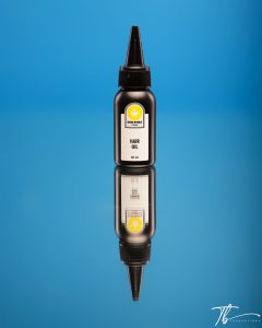 Sun Shea Cana Hair Oil