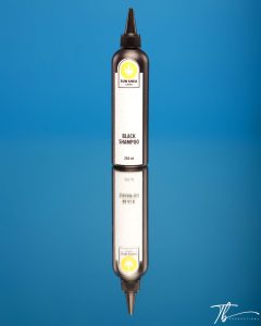 Sun Shea Cana Black Shampoo